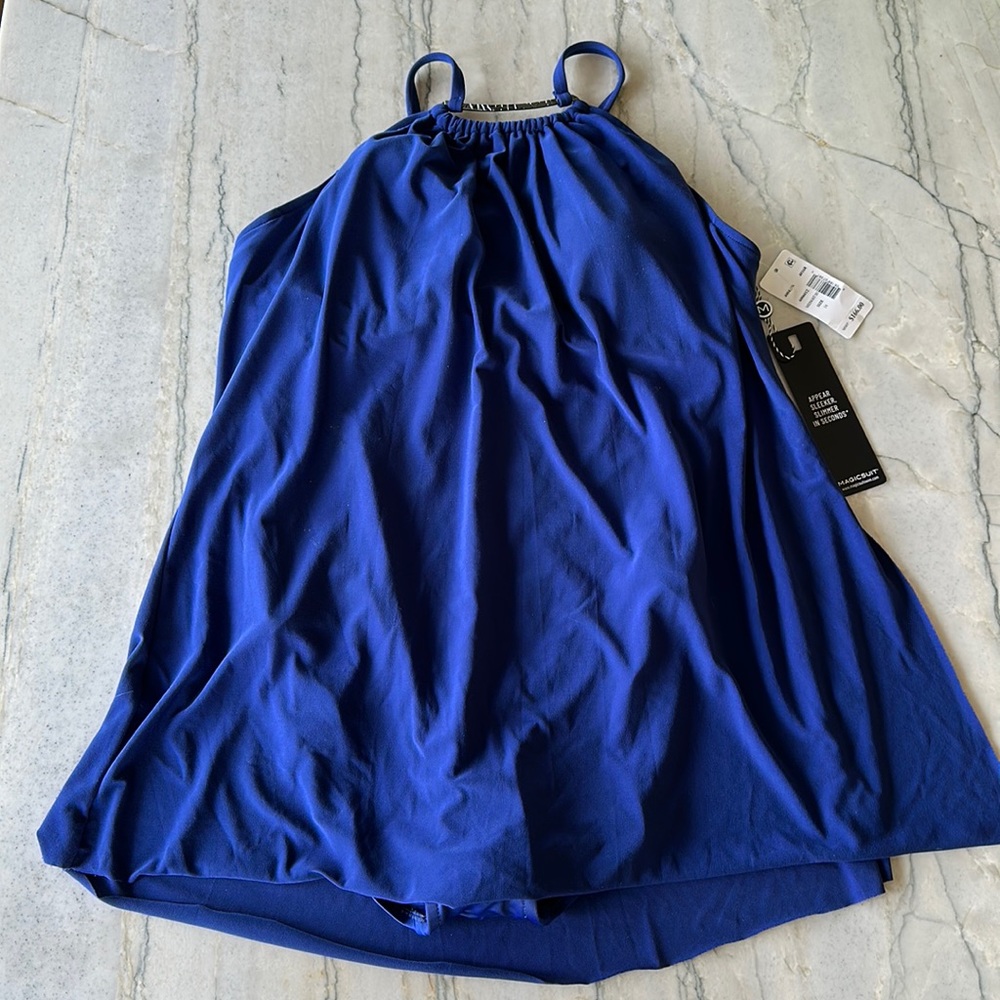 MAGICSUIT Swimsuit - NWT - Free Shipping